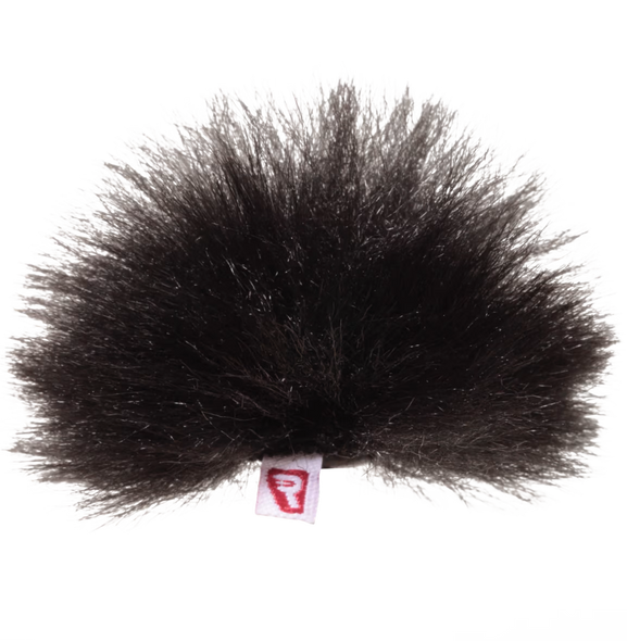 Shure AMVL-FUR Rycote Mini-Windjammer for MVL