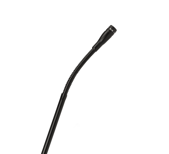 Shure MX424/S Gooseneck 24" with supercardioid