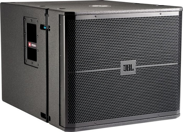 JBL VRX918S 18" High-Powered Flying Subwoofer