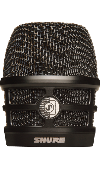 Shure RPM266 GRILLE (BLACK) KSM8