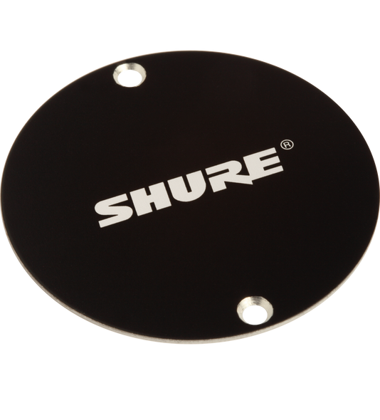 Shure RPM600 Black Elastic Headband and Wire Frame for WH20 and WH30 Headset Microphones