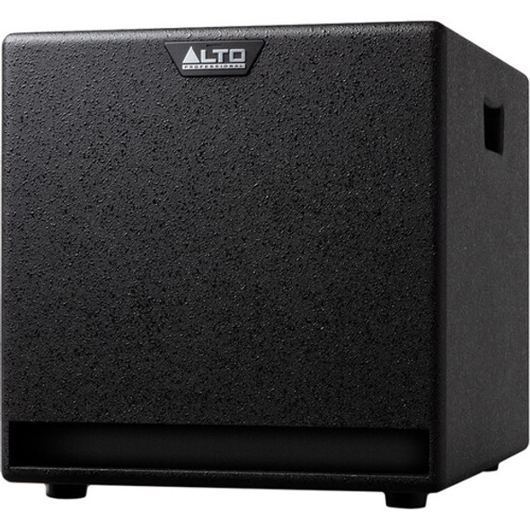Alto Professional TX212S 900W 12" Powered Subwoofer