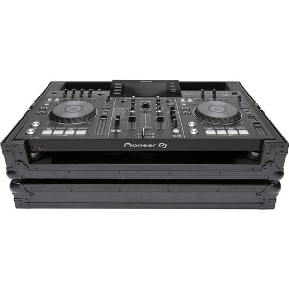 Pioneer DJ XDJ-RX3 2-channel performance all-in-one DJ system (Black)