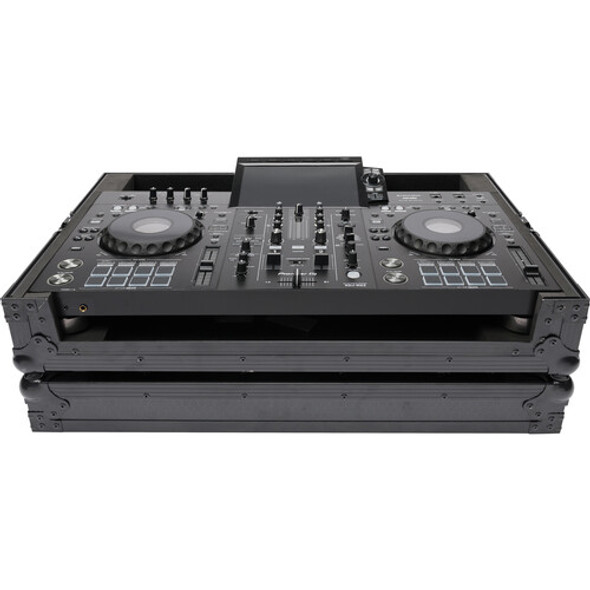 Pioneer DJ XDJ-RX3 2-channel performance all-in-one DJ system (Black)