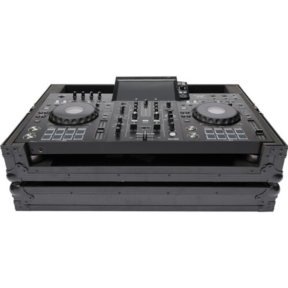 Magma DJ Controller Case for Pioneer XDJ-RX3/RX2 (Black/Black)