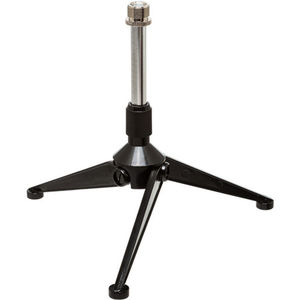 Hosa Technology Desktop Microphone Stand