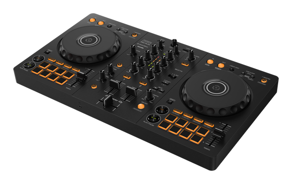 DDJ-800 Controladora DJ 2 Canales para Recordbox Pioneer - Audiocustom