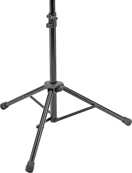 K&M 11870.015.55 Black Orchestra Music Stand
