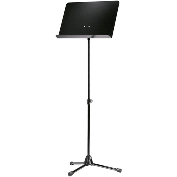 K&M 11920.000.55 Black Orchestra Music Stand