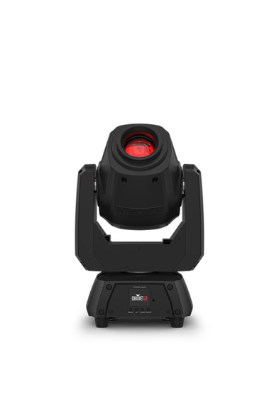 Chauvet DJ Intimidator Spot 260X Front View