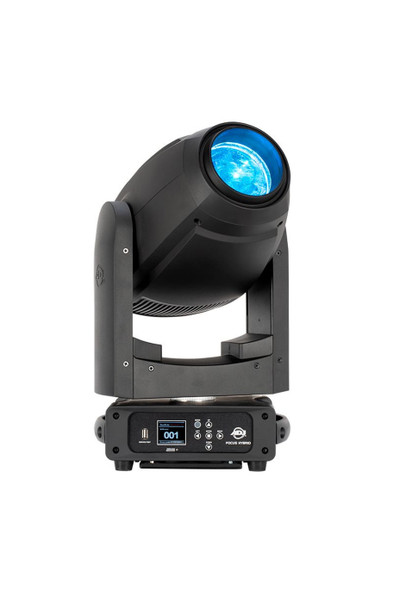 American DJ FOC302 LED Left View