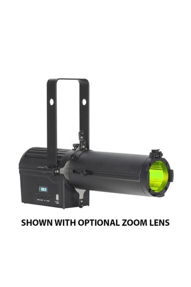 American DJ Encore Profile 1000 Color Pro LED Ellipsoidal Light