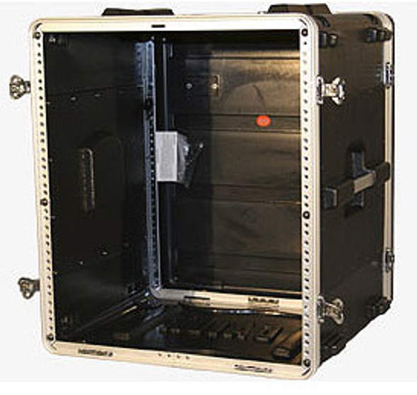 Gator GR-12L 12U Audio Rack Case