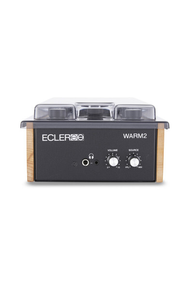 Decksaver Ecler WARM2 Cover 