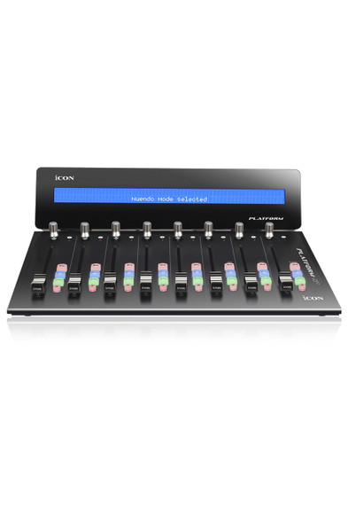 Icon Pro Audio Platform D2