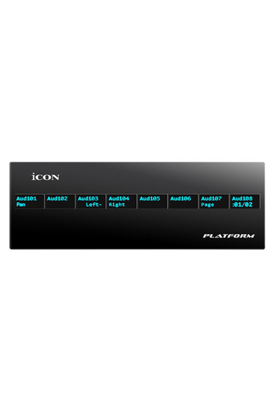 Icon Pro Audio Platform Nano Air Wireless Battery Powered DAW