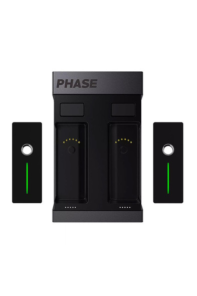 美品 MWM PHASE ULTIMATE DJフェーズ ワイヤレスDVS Phase