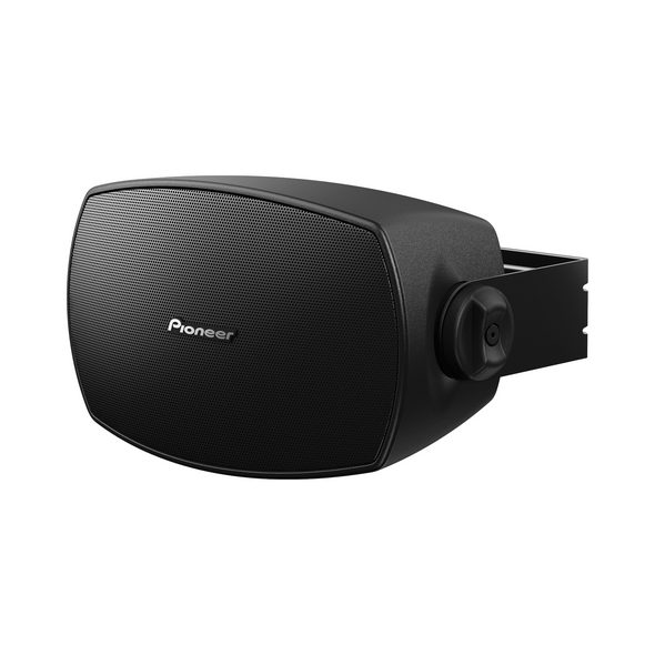 Pioneer Pro Audio CM-S54T Passive 4" Surface Mount Loudspeaker 