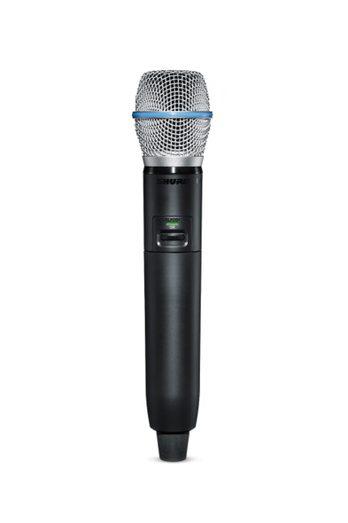 Shure GLXD2+ BETA87A