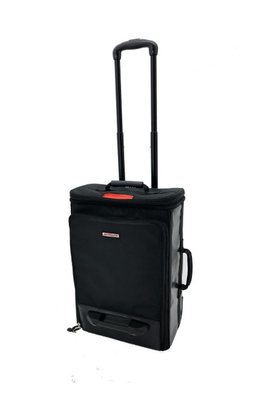 JetPack Drop System Roller Bag