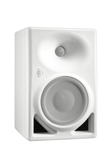 Neumann KH 80 DSP White, Active Studio Monitors, DSP Powered