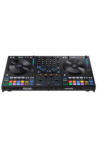  Rane Four Advanced