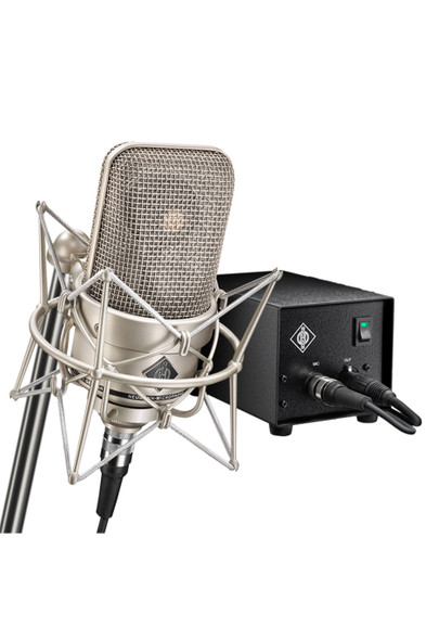 Neumann M147 Tube Microphone