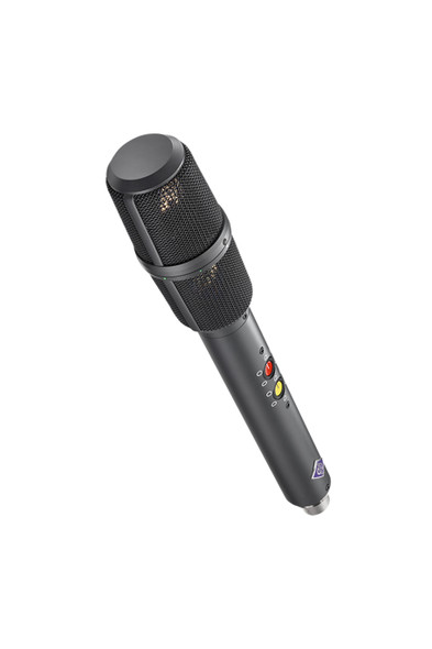 Neumann USM 69 i Variable-Pattern Stereo Microphone with