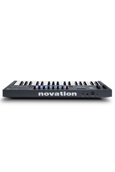 Novation FLkey 37 MIDI keyboard