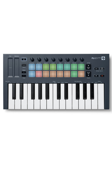 NOVATION FLkey MINI