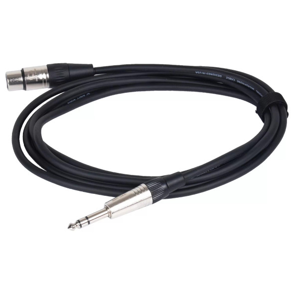 Odyssey Microphone Cable