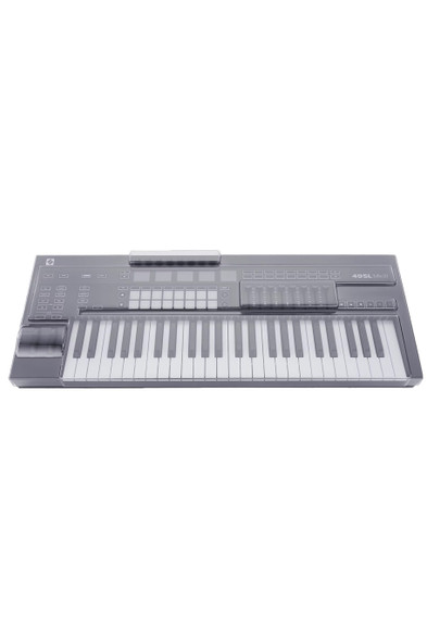 Decksaver Novation 49SL MKIII Cover