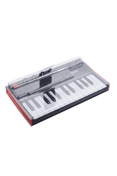 Decksaver LE Akai MPK Mini Play Cover
