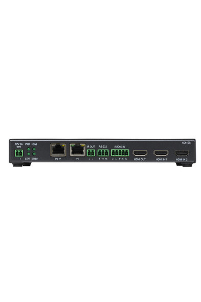 AMX The AMX SVSI NMX-ENC-N2612S Encoder