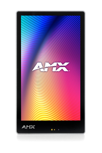 AMX Varia-SL50 5.5” Ultra-Slim Touch Panel