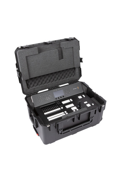 SKB 3i-18135DAV - iSeries, for BlackMagic DaVinci Resolve Micro Panel