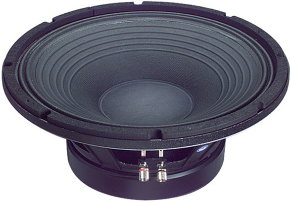 Eminence Omega Pro-15A Replacement Woofer