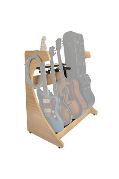 Gator Frameworks Elite Series Guitar Instrument Case Combo Rack