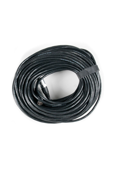 American DJ 150' data cable, cabinet to cabinet CAT6PRO150
