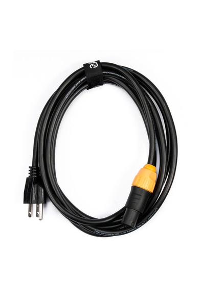 American DJ 50ft (15.2m) IP65 main power cable SIP254
