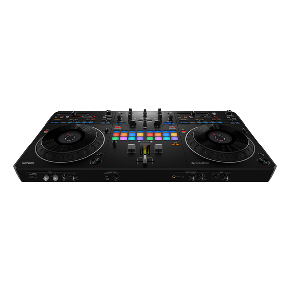 Pioneer DJ DDJ-REV5 Scratch-Style DJ Controller 