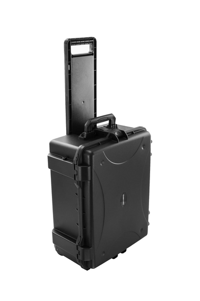 DNP DS620 Printer Dust-proof and Watertight Trolley Case 