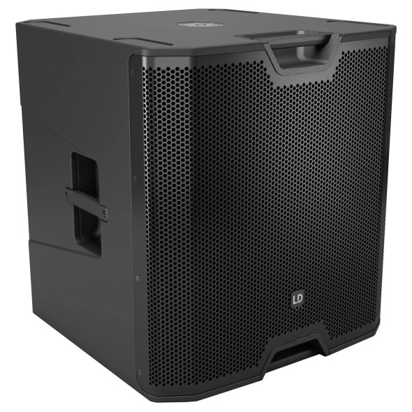 LD Systems ICOA SUB 15 A Powered 15