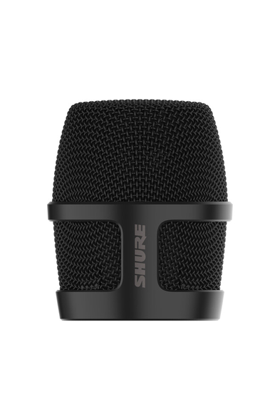 Shure RPM280 Grille for Nexadyne 8/C Cardioid Microphone (Black)