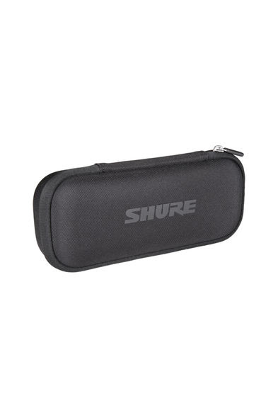 Shure ANXNC Case for Nexadyne NXN8 Handheld Vocal Microphone