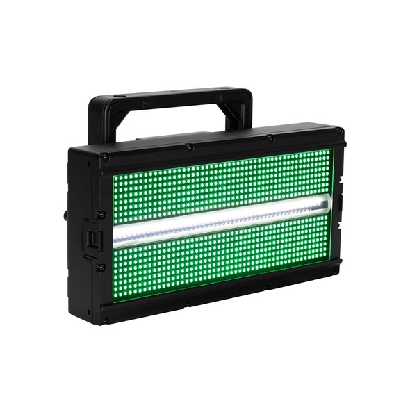 American DJ Jolt Panel FXIP Powered Panel Strobe Effect