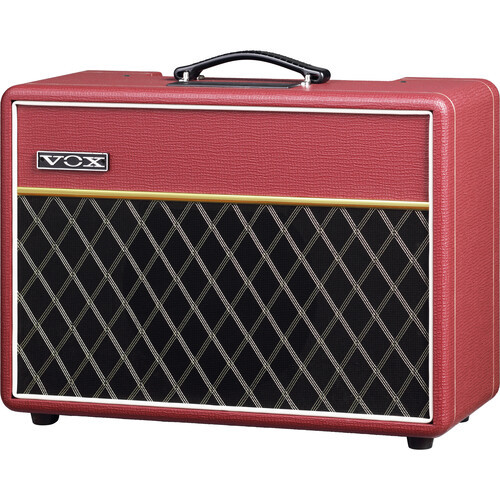 VOX AC15C1 Custom 15W 1x12 Combo Amplifier (Classic Vintage