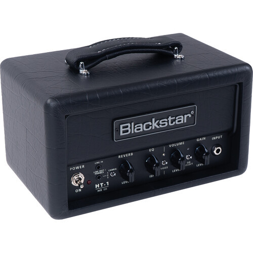 Blackstar HT-1R MK III 1W Tube Amplifier Head