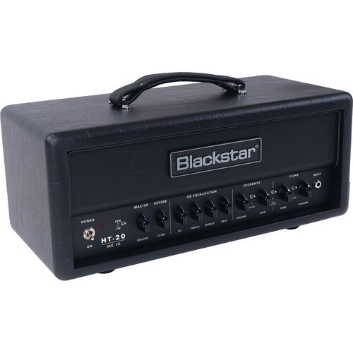 Blackstar HT-1R MK III 1W Tube Amplifier Head
