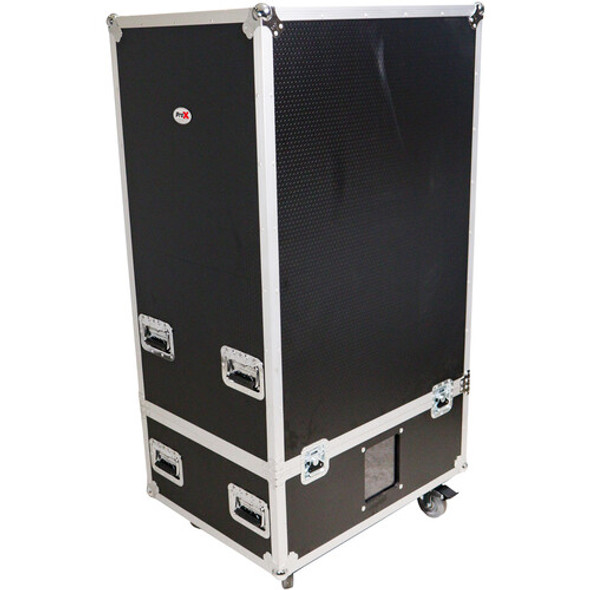 ProX Universal Line Array Speaker Flight Case